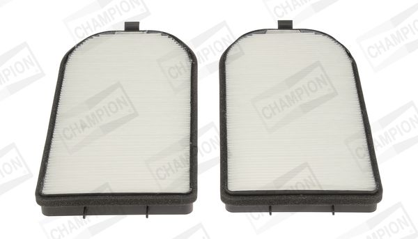 CHAMPION CCF0216 Filter, cabin air