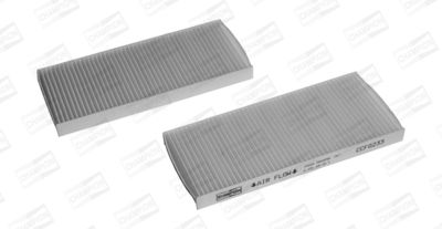 Filter, cabin air CHAMPION CCF0233
