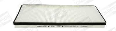 Filter, cabin air CHAMPION CCF0282