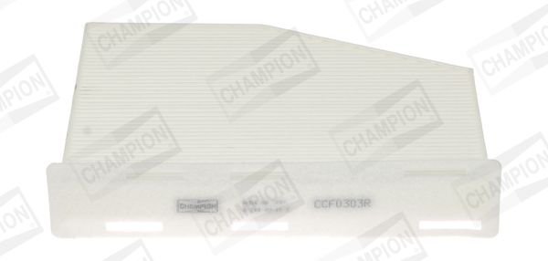 CHAMPION CCF0303R Filter, cabin air