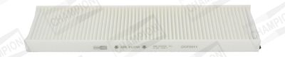 Filter, cabin air CHAMPION CCF0311