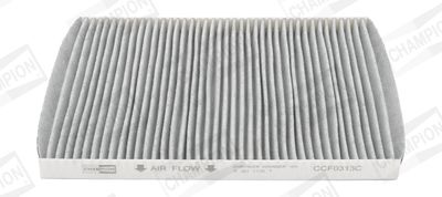 Filter, cabin air CHAMPION CCF0313C