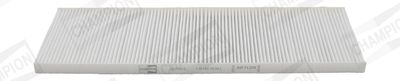 Filter, cabin air CHAMPION CCF0315