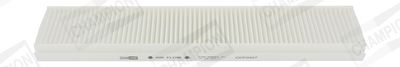 Filter, cabin air CHAMPION CCF0327