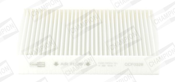 CHAMPION CCF0328 Filter, cabin air