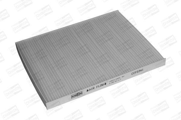CHAMPION CCF0341 Filter, cabin air