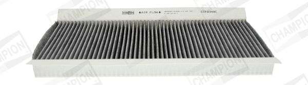 CHAMPION CCF0348C Filter, cabin air