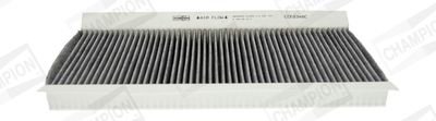 Filter, cabin air CHAMPION CCF0348C