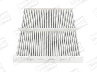 Filter, cabin air CHAMPION CCF0350C