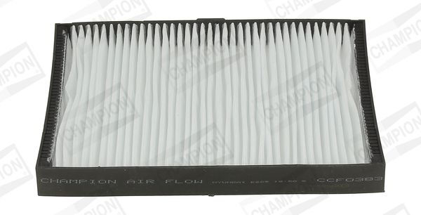 CHAMPION CCF0383 Filter, cabin air