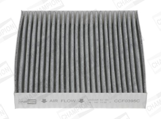 CHAMPION CCF0395C Filter, cabin air