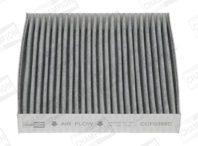 Filter, cabin air CHAMPION CCF0395C