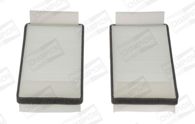 Filter, cabin air CHAMPION CCF0402