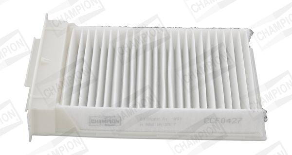 CHAMPION CCF0427 Filter, cabin air