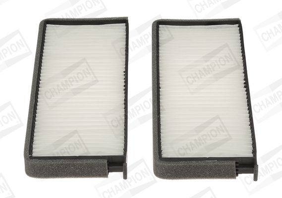 CHAMPION CCF0428 Filter, cabin air