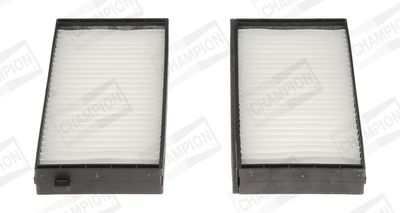 Filter, cabin air CHAMPION CCF0435