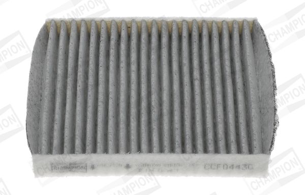 CHAMPION CCF0443C Filter, cabin air