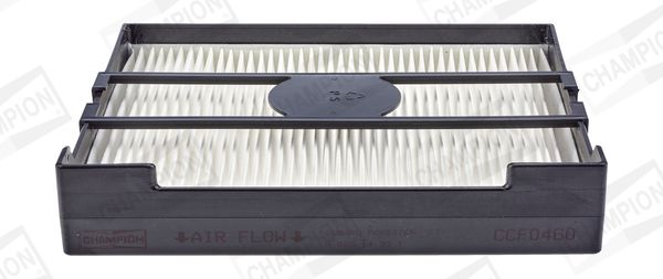 CHAMPION CCF0460 Filter, cabin air