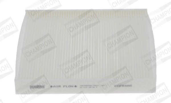 CHAMPION CCF0465 Filter, cabin air