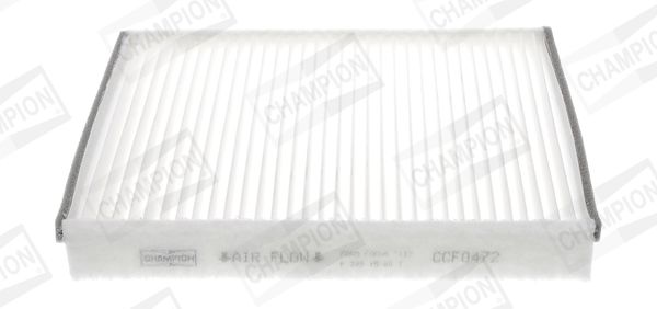 CHAMPION CCF0472 Filter, cabin air