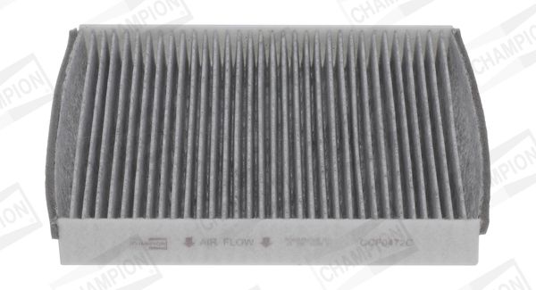 CHAMPION CCF0472C Filter, cabin air
