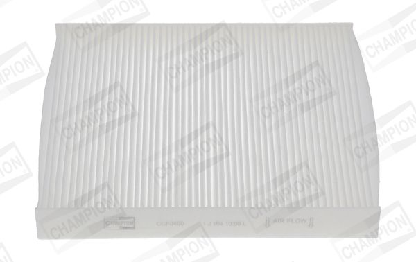 CHAMPION CCF0480 Filter, cabin air