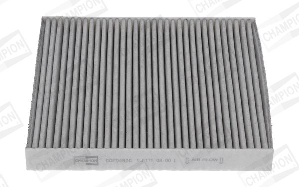 CHAMPION CCF0480C Filter, cabin air