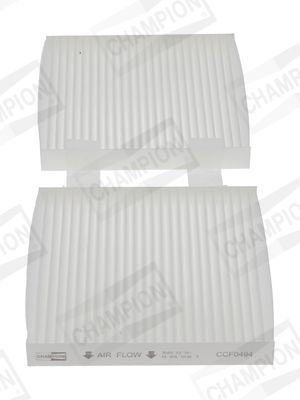 CHAMPION CCF0494 Filter, cabin air