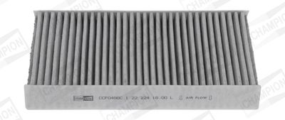 Filter, cabin air CHAMPION CCF0496C