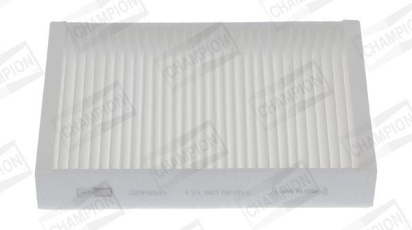 CHAMPION CCF0503 Filter, cabin air