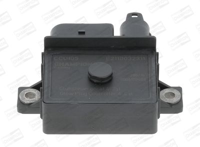 Control Unit, glow time CHAMPION CCU105