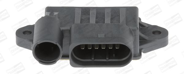 CHAMPION CCU116 Control Unit, glow time