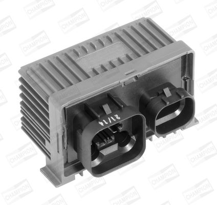 CHAMPION CCU144 Control Unit, glow time