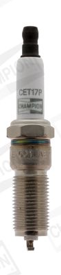 Spark Plug CHAMPION CET17P