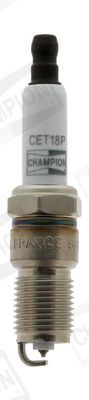Spark Plug CHAMPION CET18P