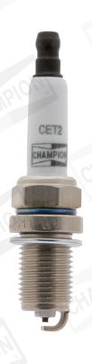 Spark Plug CHAMPION CET2