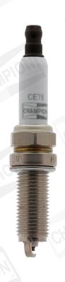 CHAMPION CET6 Spark Plug