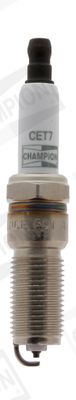 CHAMPION CET7 Spark Plug