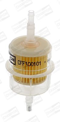 CHAMPION CFF100101 Fuel Filter