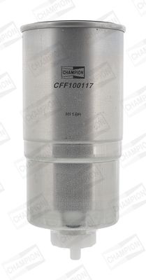 CHAMPION CFF100117 Fuel Filter