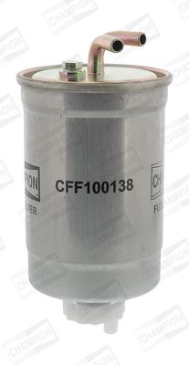 CHAMPION CFF100138 Fuel Filter