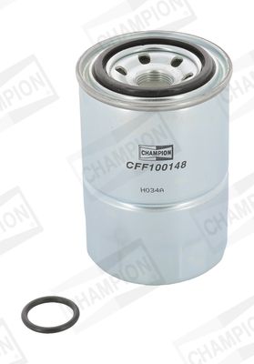 CHAMPION CFF100148 Fuel Filter