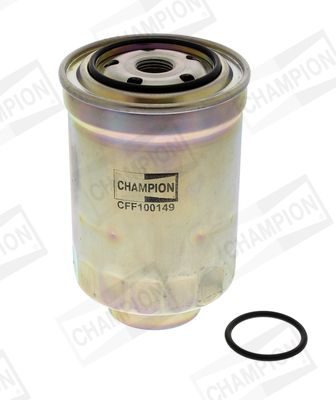 CHAMPION CFF100149 Fuel Filter