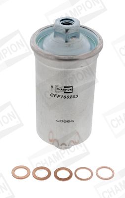 CHAMPION CFF100203 Fuel Filter