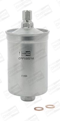 Fuel Filter CHAMPION CFF100216