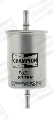 CHAMPION CFF100236 Fuel Filter