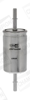 CHAMPION CFF100246 Fuel Filter
