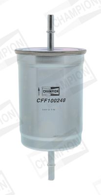CHAMPION CFF100248 Fuel Filter