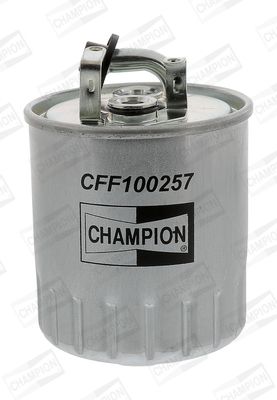 Fuel Filter CHAMPION CFF100257