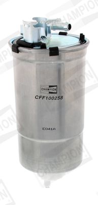 CHAMPION CFF100258 Fuel Filter